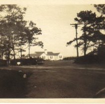 Kittansett Club Cape Cod Cotta